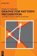 Graphs for Pattern Recognition: Infeasible Systems of Linear Inequalities