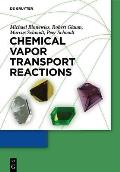 Chemical Vapor Transport Reactions