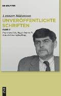 Kommentar zu Seneca Maior, Controversiae, Buch I
