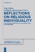 Reflections on Religious Individuality: Greco-Roman and Judaeo-Christian Texts and Practices