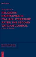 Religious Narratives in Italian Literature After the Second Vatican Council: A Semiotic Analysis
