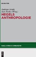 Hegels Anthropologie