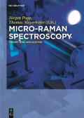 Micro-Raman Spectroscopy: Theory and Application