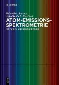 Atom-Emissions-Spektrometrie
