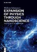 Expansion of Physics Through Nanoscience: What Is Time at the Basic Level?