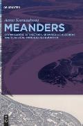 Meanders: Sturm Global Attractors, Seaweed Lie Algebras and Classical Yang-Baxter Equation