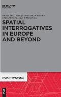 Spatial Interrogatives in Europe and Beyond: Where, Whither, Whence
