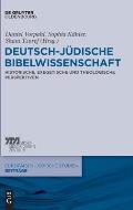 Deutsch-j?dische Bibelwissenschaft