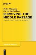 Surviving the Middle Passage: The West Africa-Surinam Sprachbund