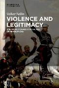 Violence and Legitimacy: European Monarchy in the Age of Revolutions