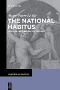 The National Habitus: Ways of Feeling French, 1789-1870