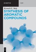 Synthesis of Aromatic Compounds