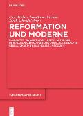 Reformation und Moderne