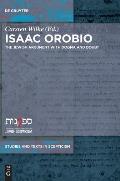 Isaac Orobio: The Jewish Argument with Dogma and Doubt