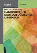 Handbuch Der Deutsch-J?dischen Literatur