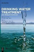 Drinking Water Treatment: New Membrane Technology