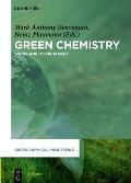 Green Chemistry: Water and Its Treatment