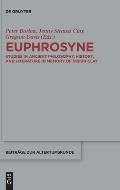 Euphrosyne: Studies in Ancient Philosophy, History, and Literature