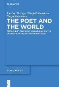 The Poet and the World: Festschrift for Wout Van Bekkum on the Occasion of His Sixty-Fifth Birthday
