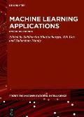 Machine Learning Applications: Emerging Trends