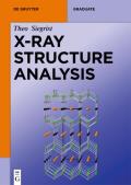 X-Ray Structure Analysis