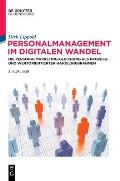 Personalmanagement im digitalen Wandel