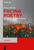 Facing Poetry: Alexander Gottlieb Baumgarten's Theory of Literature