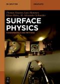 Surface Physics: Fundamentals and Methods
