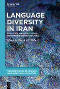 Language Diversity in Iran: New Texts and Perspectives from Non-Iranian Languages