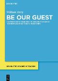 Be Our Guest: Guestworkers in Tourism and Hospitality in the United States