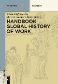 Handbook Global History of Work