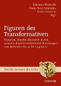 Figuren Des Transformativen: Rezeption, Transfer, Austausch in Den Spanisch-Deutschen Kulturellen Beziehungen Vom Mittelalter Bis in Die Gegenwart