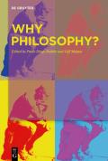 Why Philosophy?