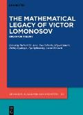 The Mathematical Legacy of Victor Lomonosov: Operator Theory