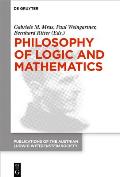 Philosophy of Logic and Mathematics: Proceedings of the 41st International Ludwig Wittgenstein Symposium