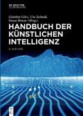 Handbuch Der K?nstlichen Intelligenz