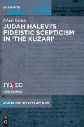 Judah Halevi's Fideistic Scepticism in the Kuzari