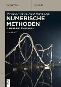 Numerische Methoden: Ein Lehr- Und ?bungsbuch