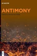 Antimony