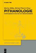 Pithanologie: Exemplarische Studien Zum ?berzeugenden