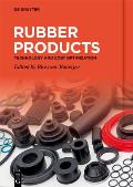 Rubber Products: Technology and Cost Optimisation