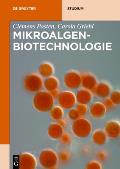 Mikroalgen-Biotechnologie