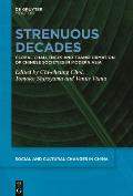 Strenuous Decades: Global Challenges and Transformation of Chinese Societies in Modern Asia