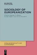 Sociology of Europeanization