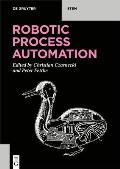 Robotic Process Automation: Management, Technology, Applications