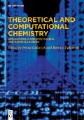 Theoretical and Computational Chemistry: Applications in Industry, Pharma, and Materials Science