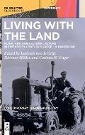 Living with the Land: Rural and Agricultural Actors in Twentieth-Century Europe - A Handbook