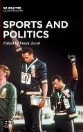 Sports and Politics: Commodification, Capitalist Exploitation, and Political Agency