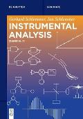 Instrumental Analysis: Chemical It
