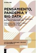 Pensamiento, Pandemia y Big Data